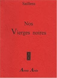 Nos Vierges noires