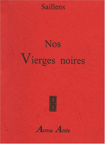 Nos Vierges noires