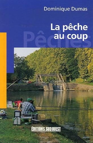 Download La pêche au coup PDF
