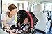 Graco SnugRide Click Connect 30 LX Infant Car Seat, Marco