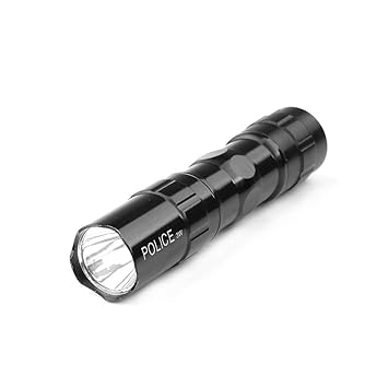 Buy Faironly 3w Mini Useful Super Bright Flashlight Waterproof Small Torch Light Flashlight Without Rope Online At Low Prices In India Amazon In