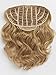 Hairdo 20 inch Soft Waves Tru2Life Styleable Synthetic Extension R1416T Buttered Toast