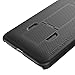 Encased LG G6 Belt Holster, Thin Fit [DuraClip Series] Slim Grip Case & Belt Clip (Smooth Black)
