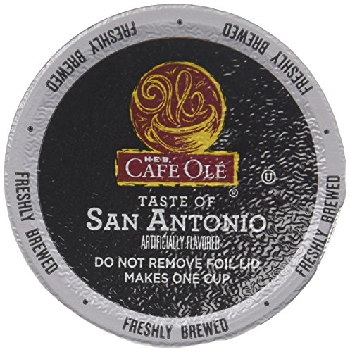 H.E.B. Taste of San Antonio 12 Count FIVE-PACK
