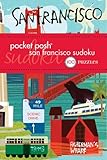 Pocket Posh San Francisco Sudoku: 100 Puzzles by