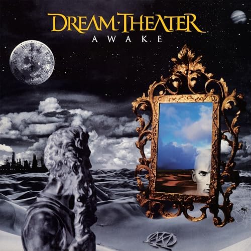 Dream Theater - When Dream and Day Unite - Amazon.com Music