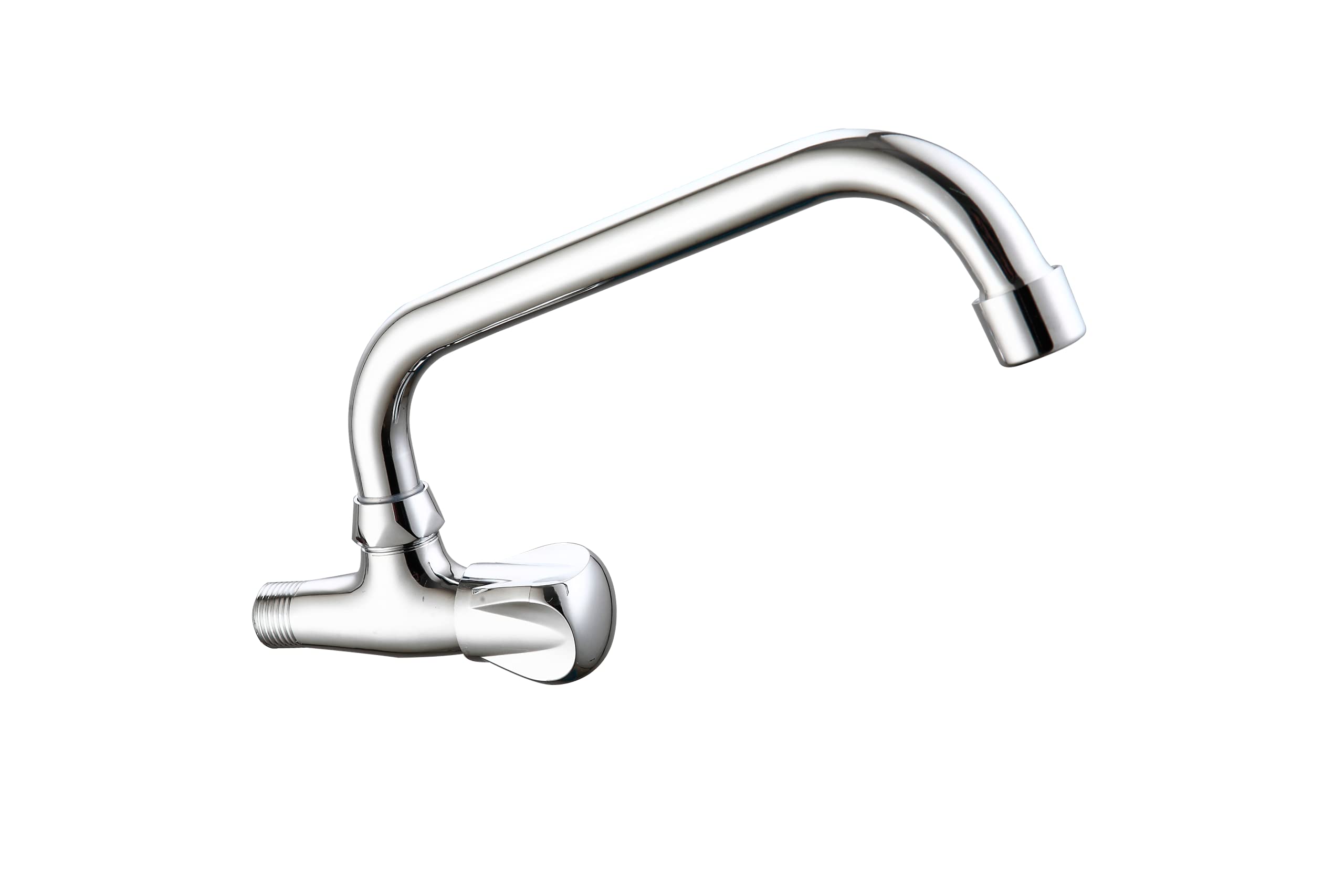 DP Grifería Cala - Swivel Front Wall Sink Mixer Tap