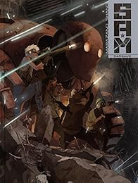 Un  million d'hivers