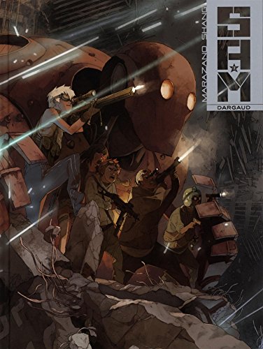 Un  million d'hivers