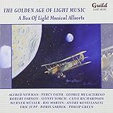 BOX OF LIGHT MUSICAL ALLSORTS                      image