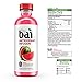 Bai Flavored Water, Kula Watermelon, Antioxidant Infused Drinks, 18 Fluid Ounce Bottles, 6 Count