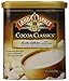 Land O'Lakes Hot Cocoa Classics Mix: Arctic White, 14.8 Ounce (Pack of 2)