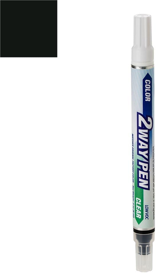 ExpressPaint 2WayPen Automotive Touchup Paint for Nissan Rogue Select Super ExpressPaint 2WayPen Automotive Touchup Paint for Nissan Rogue Select Super