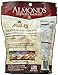 Madi K's Hickory Smoked Almonds, 11-Ounce Pouches (Pack of 4)
