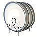 Home-X 4 Place Plate Holder