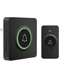 Doorbells | Amazon.com | Electrical