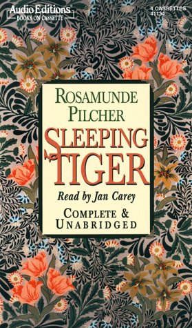 Sleeping Tiger (Audio Editions)