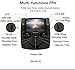 Hubsan H501S X4 BRUSHELESS FPV Quadcopter Drone 1080p Camera GPS Automatic Return Altitude Hold Headless Mode(Black) …