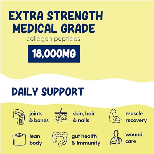 Proteinex Medical Grade Liquid Hydrolyzed Protein Max Strength