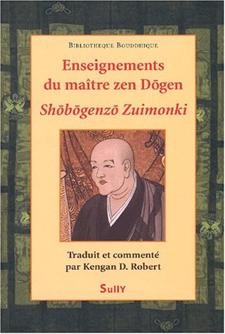 Enseignements du maître zen Dōgen