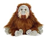 Webkinz Orangutan