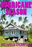 Hurricane Season: Florida Panhandle Mystery # 1