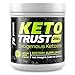 Perfotek Keto Powder - Instant Ketosis - Exogenous Ketones Weight Loss Supplements with BHB and Electrolytes for Ketogenic Diet - Lemon Lime