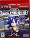 Sonic's Ultimate Genesis Collection (Greatest Hits) - PlayStation 3 primary