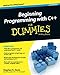 Beginning Programming with C++ For Dummies, 2nd Edition (For Dummies (Computers)) by Davis