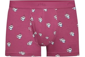 MeUndies – Men’s Stretch Cotton Underwear Trunks with Fly – Amazon Exclusive Fabric