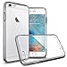 Spigen Ultra Hybrid Designed for Apple iPhone 6S Case (2015) - Space Crystal