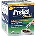 Prelief Acid Reducer Powder Stir-ins 30 Count Dietary Supplement to Reduce up to 95% of The Acid in High-Acid Food and Beverages