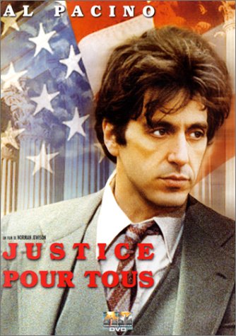 Justice Pour Tous