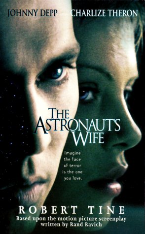 Amazon Com The Astronaut S Wife 9780312970185 Tine Robert Rand Ravich Books