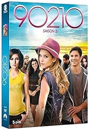 90210 - Saison 5