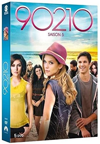 90210 - Saison 5