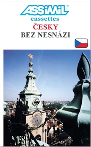 Download Cesny bez nesnazi (coffret 4 cassettes) PDF