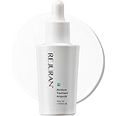 REJURAN® Moisture Treatment Ampoule, c-PDRN® - Deep Hydrating Face Serum for Instant & Long-Lasting Moisture, Soothing, Skin Barrier Boost, Moisture Lock with PDRx. Korean Skin Care (1.01 fl oz)