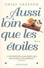 Aussi loin que les étoiles