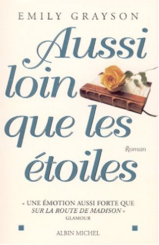Aussi loin que les étoiles
