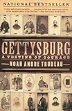 Gettysburg: A Testing of Courage