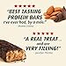 Premier Protein 30g Protein Bar, Dark Chocolate Almond, 2.53 oz Bars (Pack of 5)thumb 4