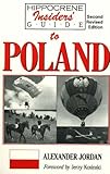 Hippocrene Insider's Guide to Poland by