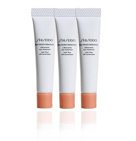 bio performance eye treatment