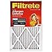 3M 9823DC-6 Filtrate Air Filter, 14" x 24" x 1"