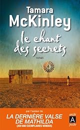Le  chant des secrets