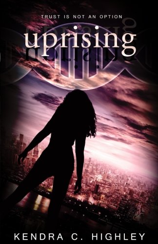 Uprising (Unstrung) (Volume 2)
