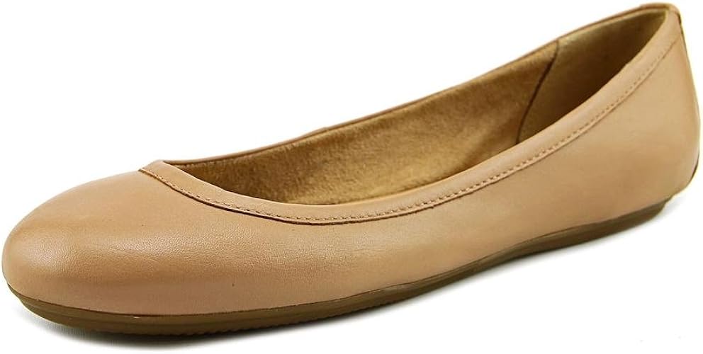 naturalizer brittany ballet flats