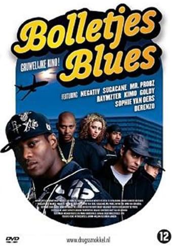 Bling! ( Bolletjes blues! ) [ NON-USA FORMAT, PAL, Reg.2 Import - Netherlands ]