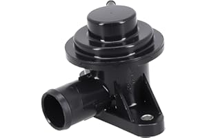 AureateLiving L3K9-20-250A Intercooler Bypass Valve for CX-7 Mazdaspeed3 Mazdaspeed6 2.3L Turbo 2006-2013 Direct Replacement 